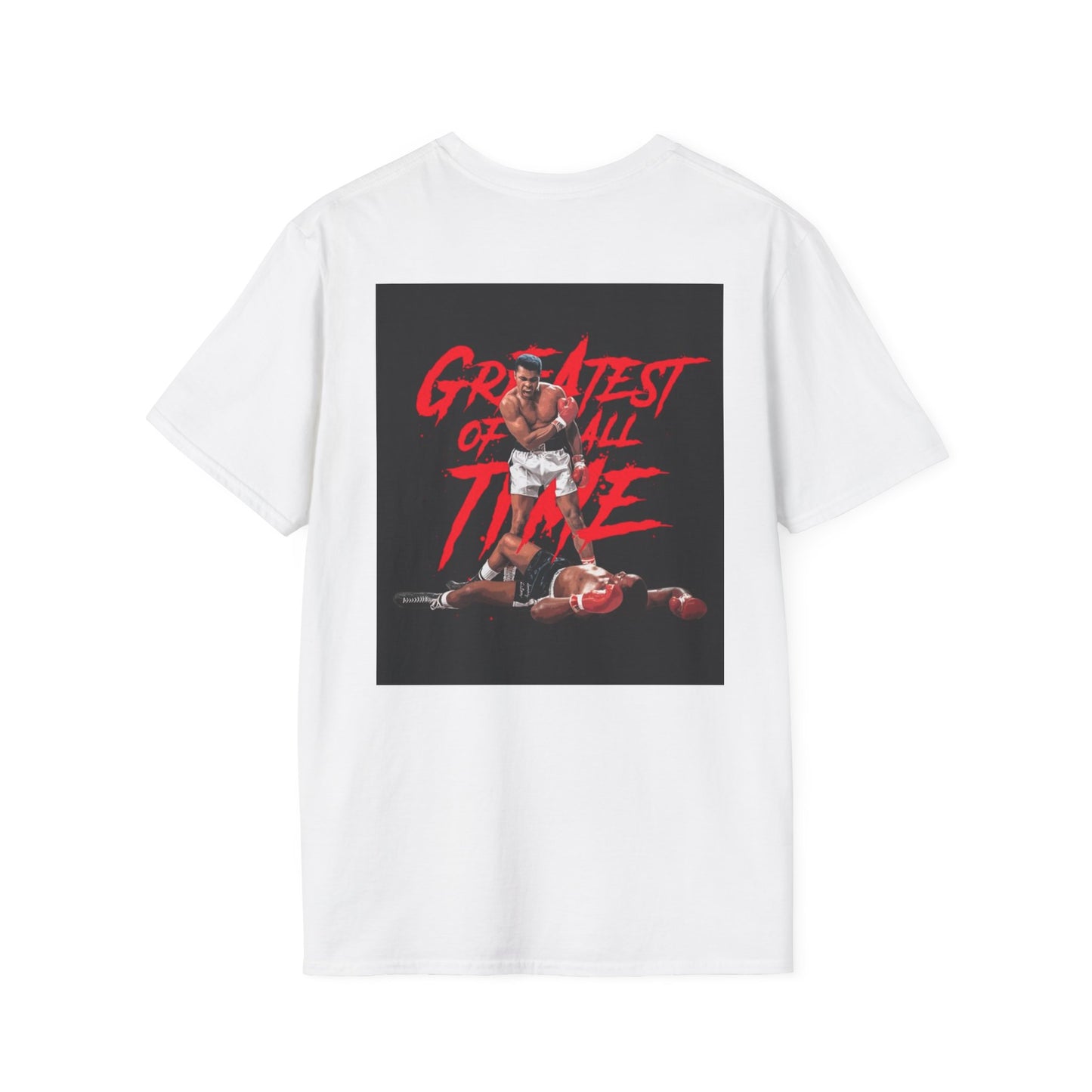 Stylish Casual Tee, Trendy Graphic Shirt, Athleisure Wear, Gift for Sports Fans, Streetwear Essential, Everyday Comfort