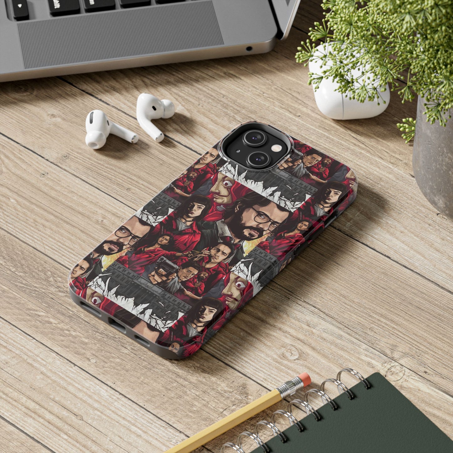 Vibrant Art Phone Cases: Tough & Stylish for Fans, Gifts, Holidays, All Occasions, Mobile Protection, Unique Designs