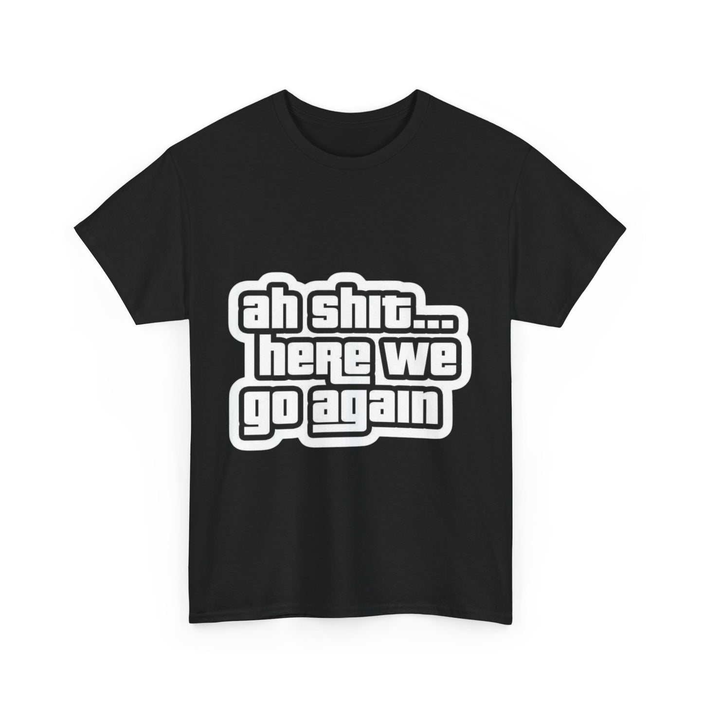 Gamer Vibes Tee, Funny Graphic Tee, Unisex Cotton T-Shirt, Perfect for Gamers, Casual Wear, Unique Gift