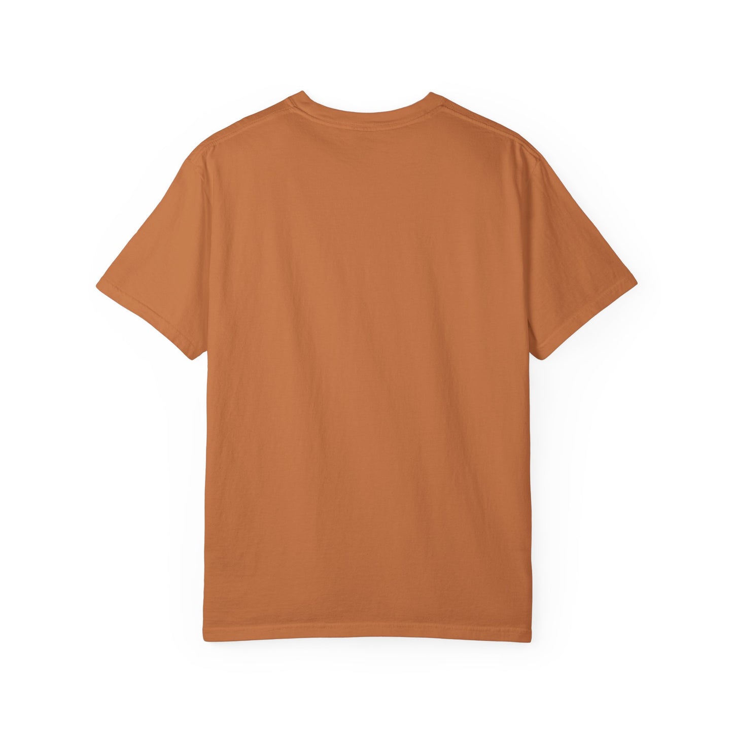 Colorful Floral Inspirational T-Shirt