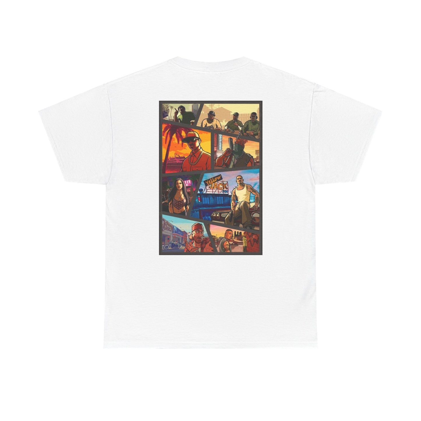 Gamer Vibes Tee, Funny Graphic Tee, Unisex Cotton T-Shirt, Perfect for Gamers, Casual Wear, Unique Gift