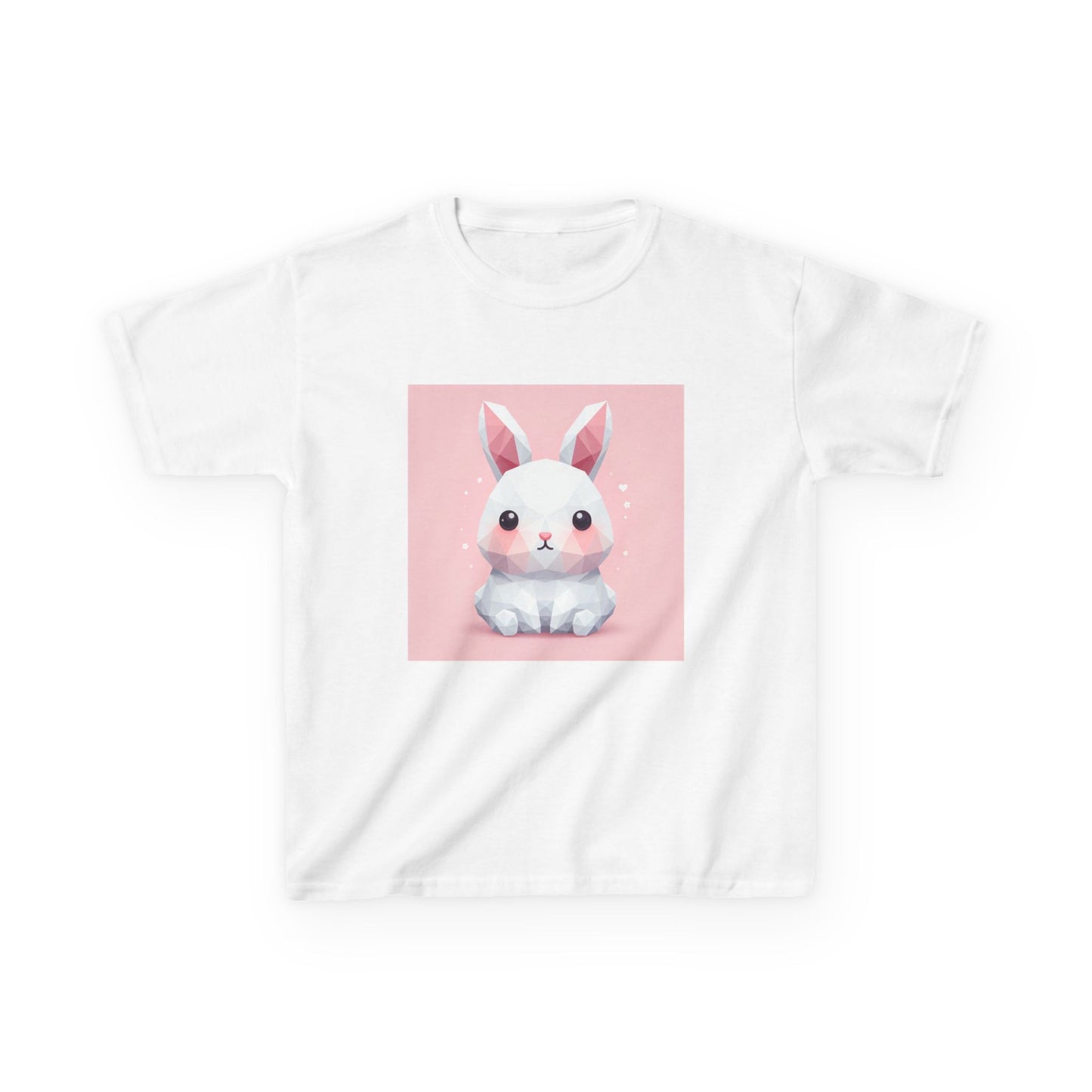 Kids Heavy Cotton™ Tee