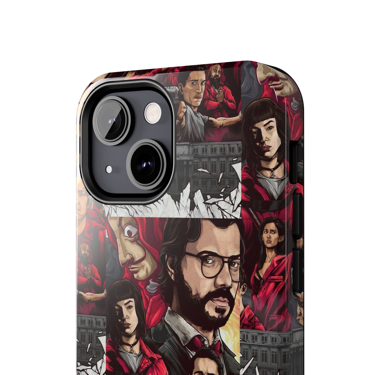 Vibrant Art Phone Cases: Tough & Stylish for Fans, Gifts, Holidays, All Occasions, Mobile Protection, Unique Designs