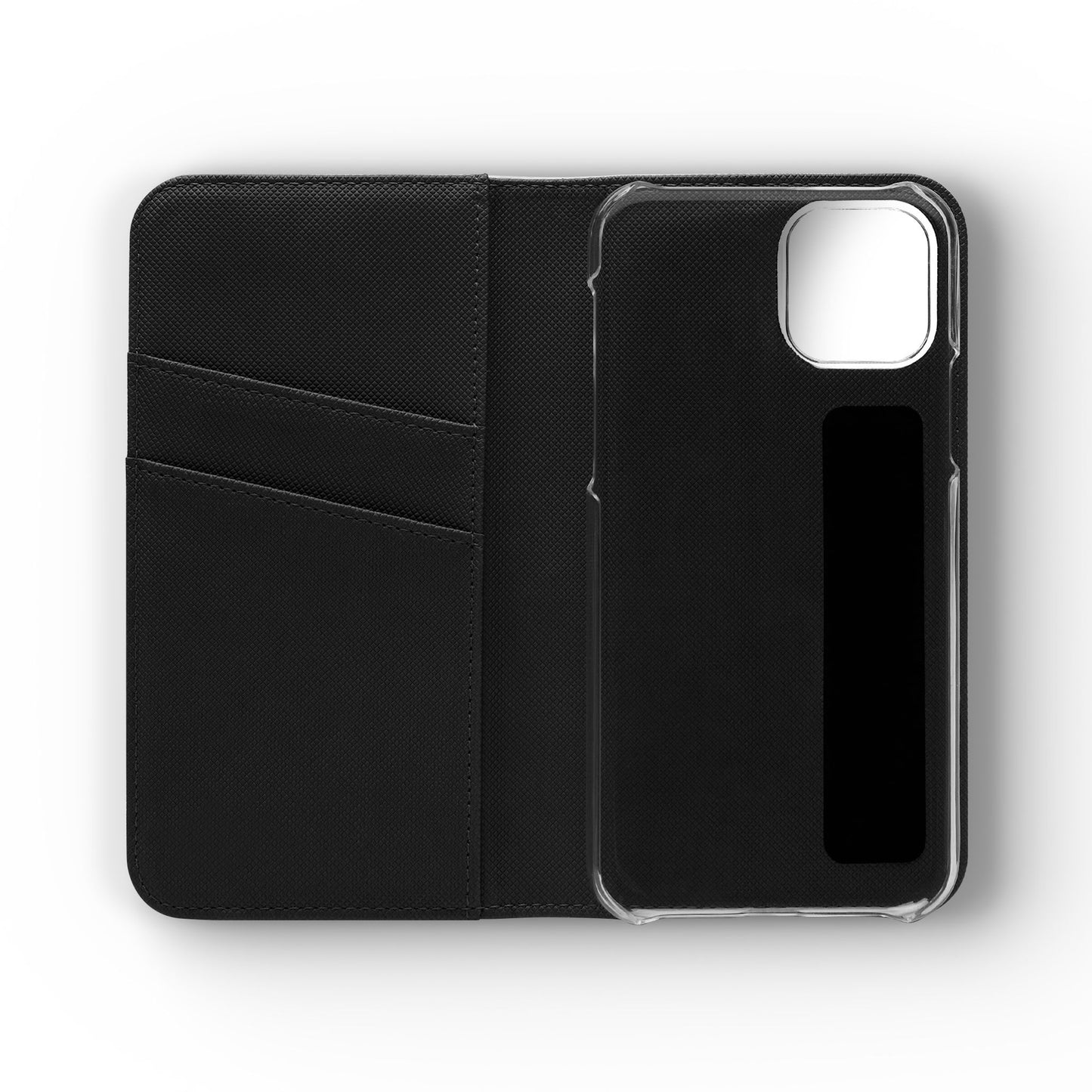 Stylish Flip Phone Cases, Personalized Phone Wallet, Minimalist Tech Accessory, Gift for Him/Her, Unique Phone Cover