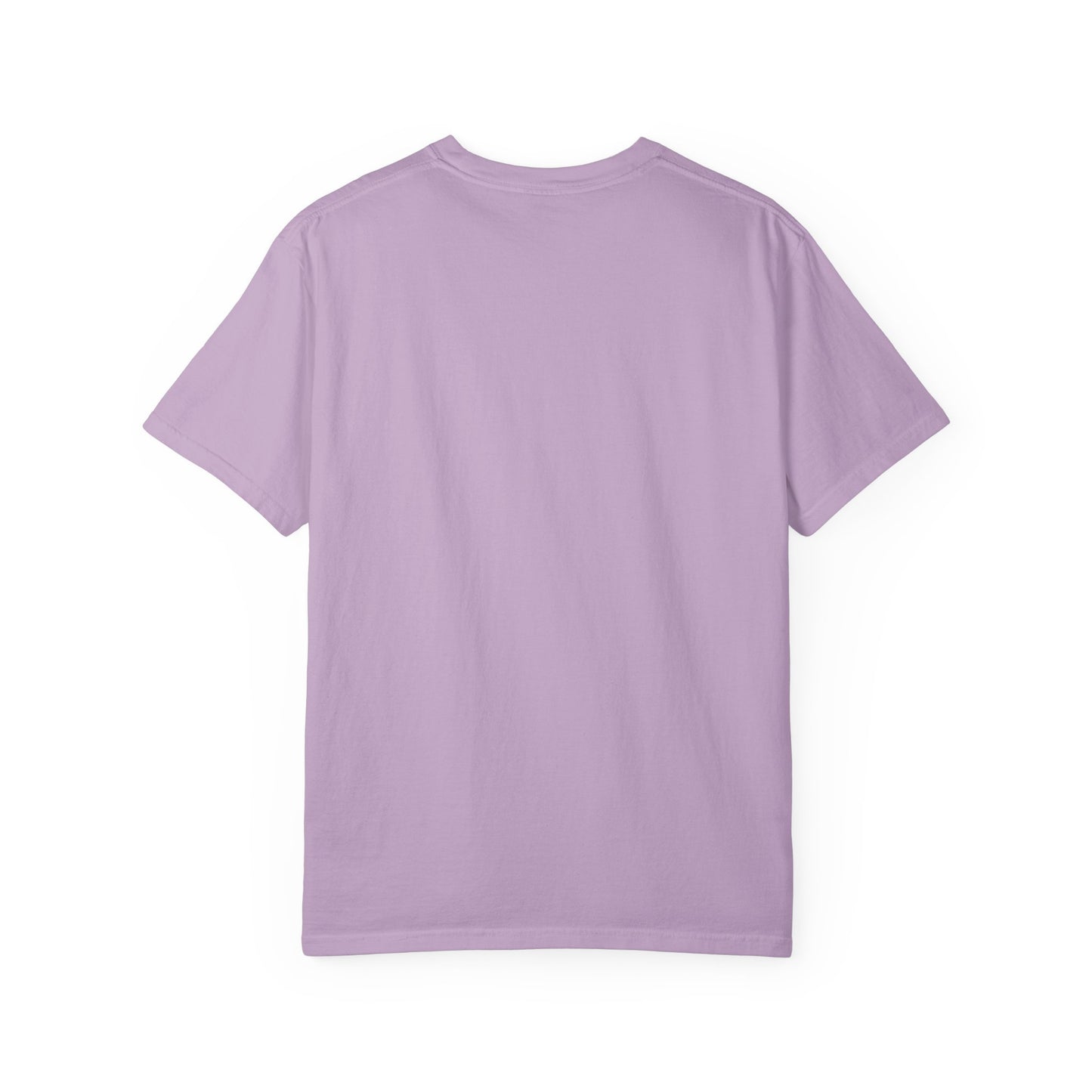Colorful Floral Inspirational T-Shirt