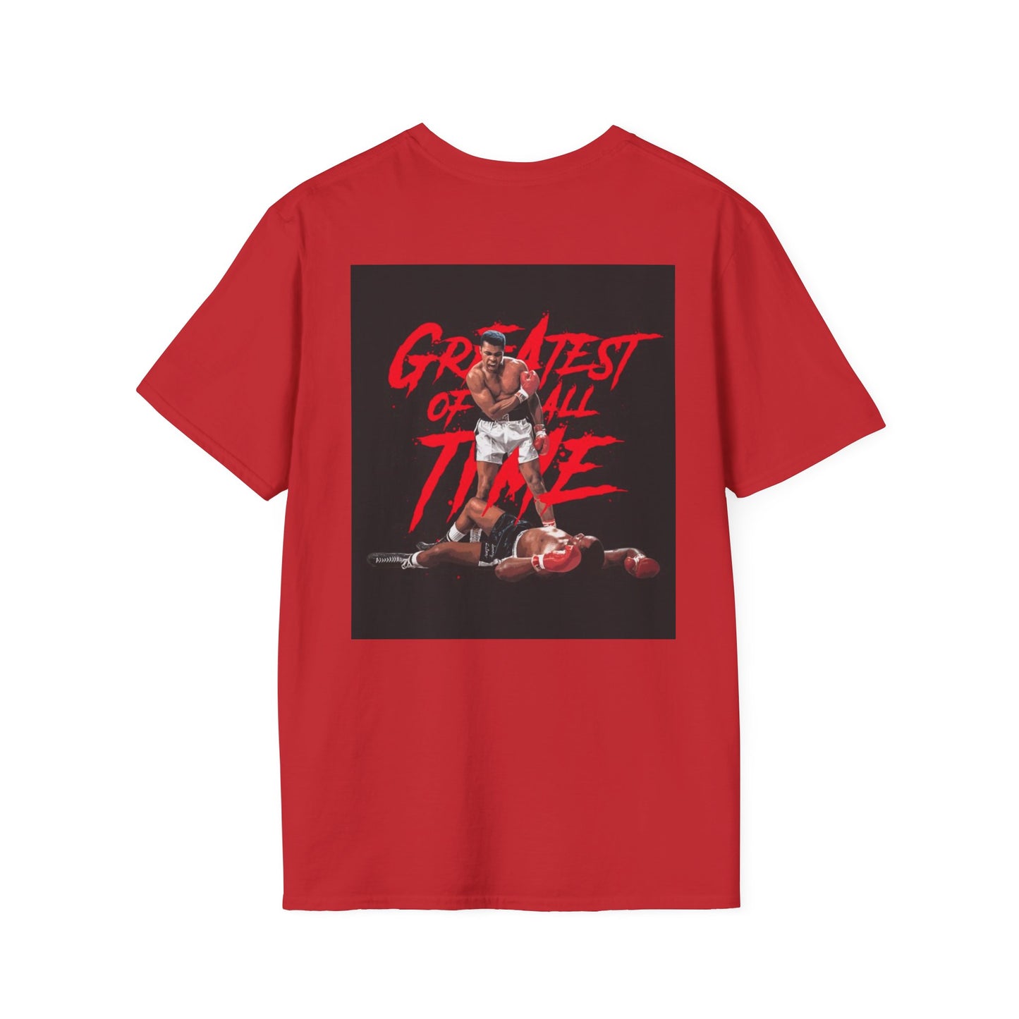 Stylish Casual Tee, Trendy Graphic Shirt, Athleisure Wear, Gift for Sports Fans, Streetwear Essential, Everyday Comfort