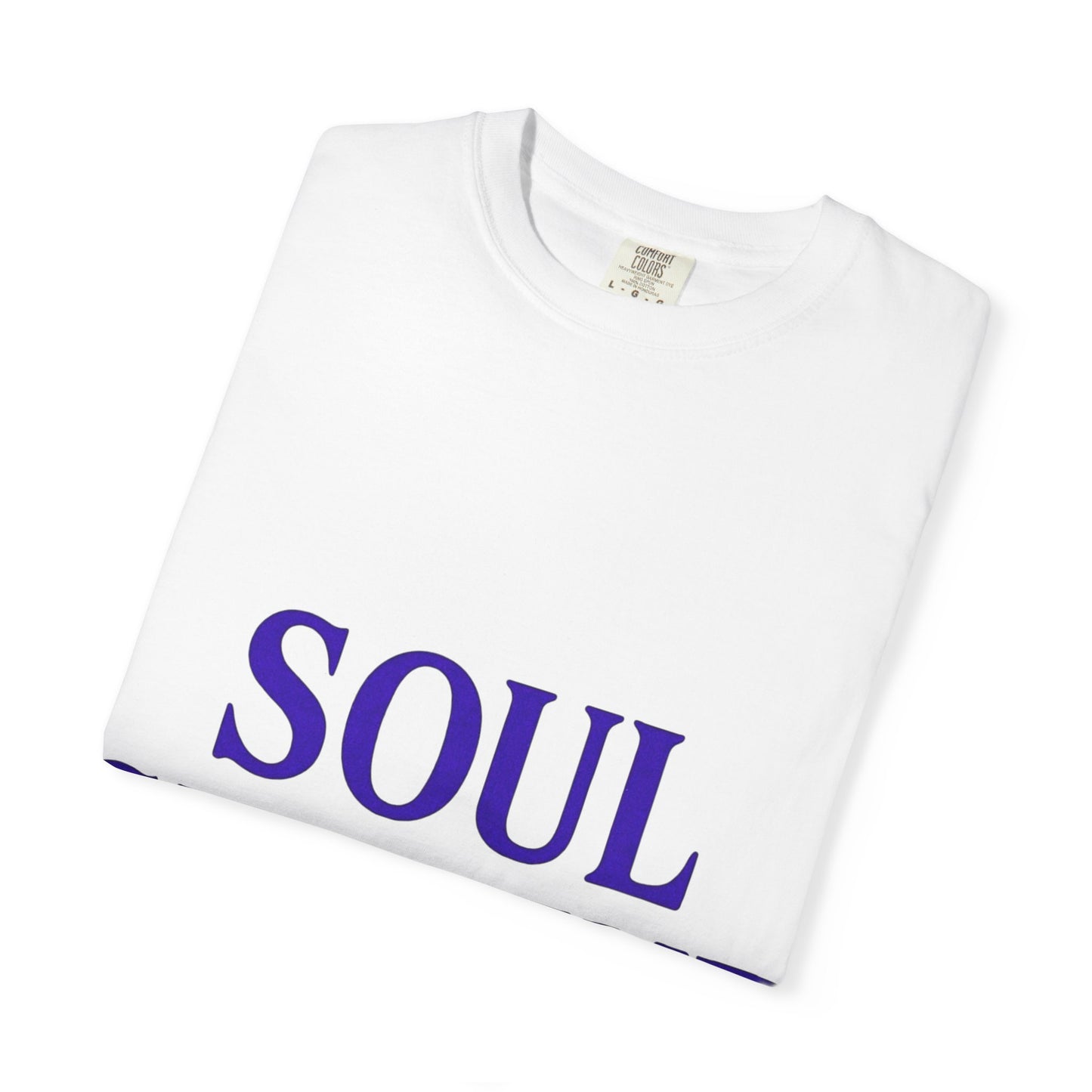 Soul Serpent Unisex T-Shirt | Unique Vintage Graphic Tee | Perfect Gift for Soul Seekers, Festival Wear, Casual Style