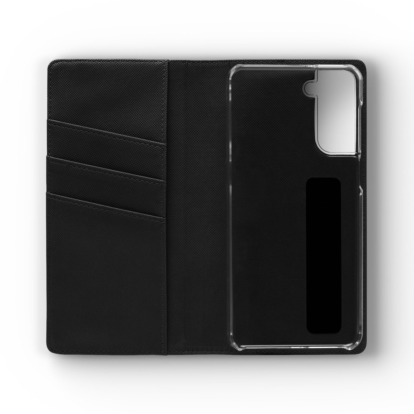 Stylish Flip Phone Cases, Personalized Phone Wallet, Minimalist Tech Accessory, Gift for Him/Her, Unique Phone Cover