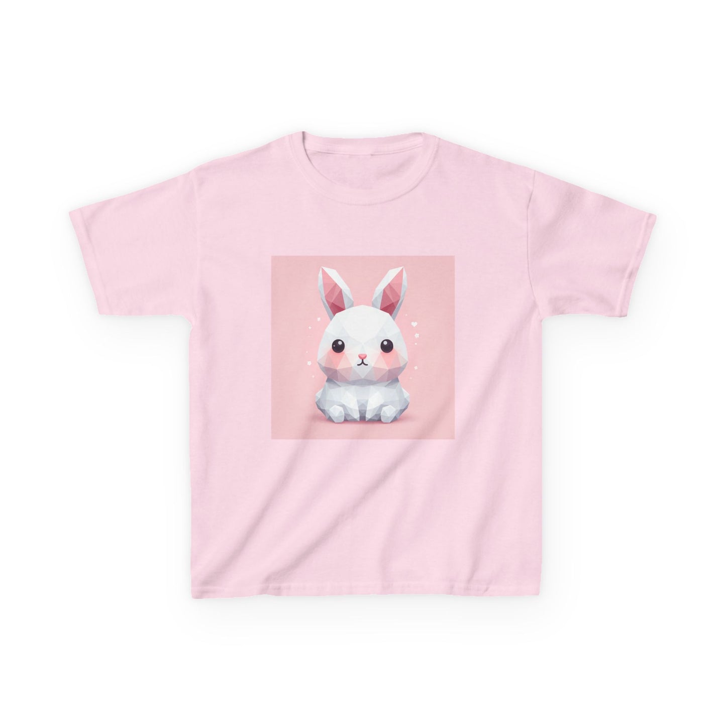 Kids Heavy Cotton™ Tee
