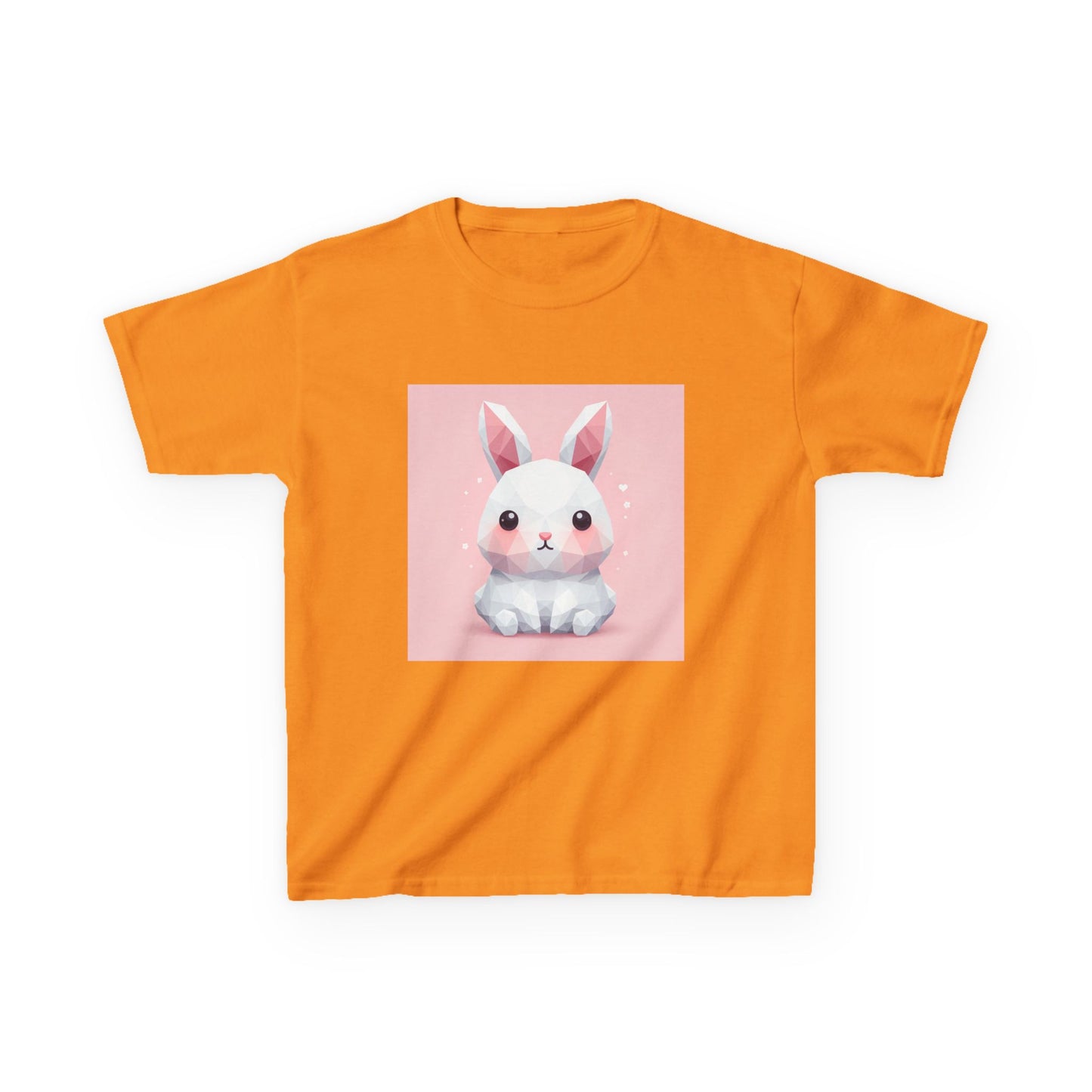Kids Heavy Cotton™ Tee