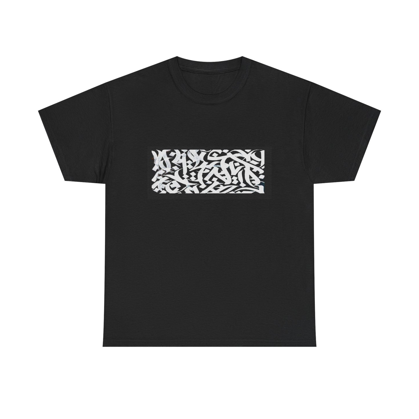 Urban Graphic T-Shirt for Creative Souls, Streetwear, Casual Outfit, Gift for Artists, Unique Statement Tee