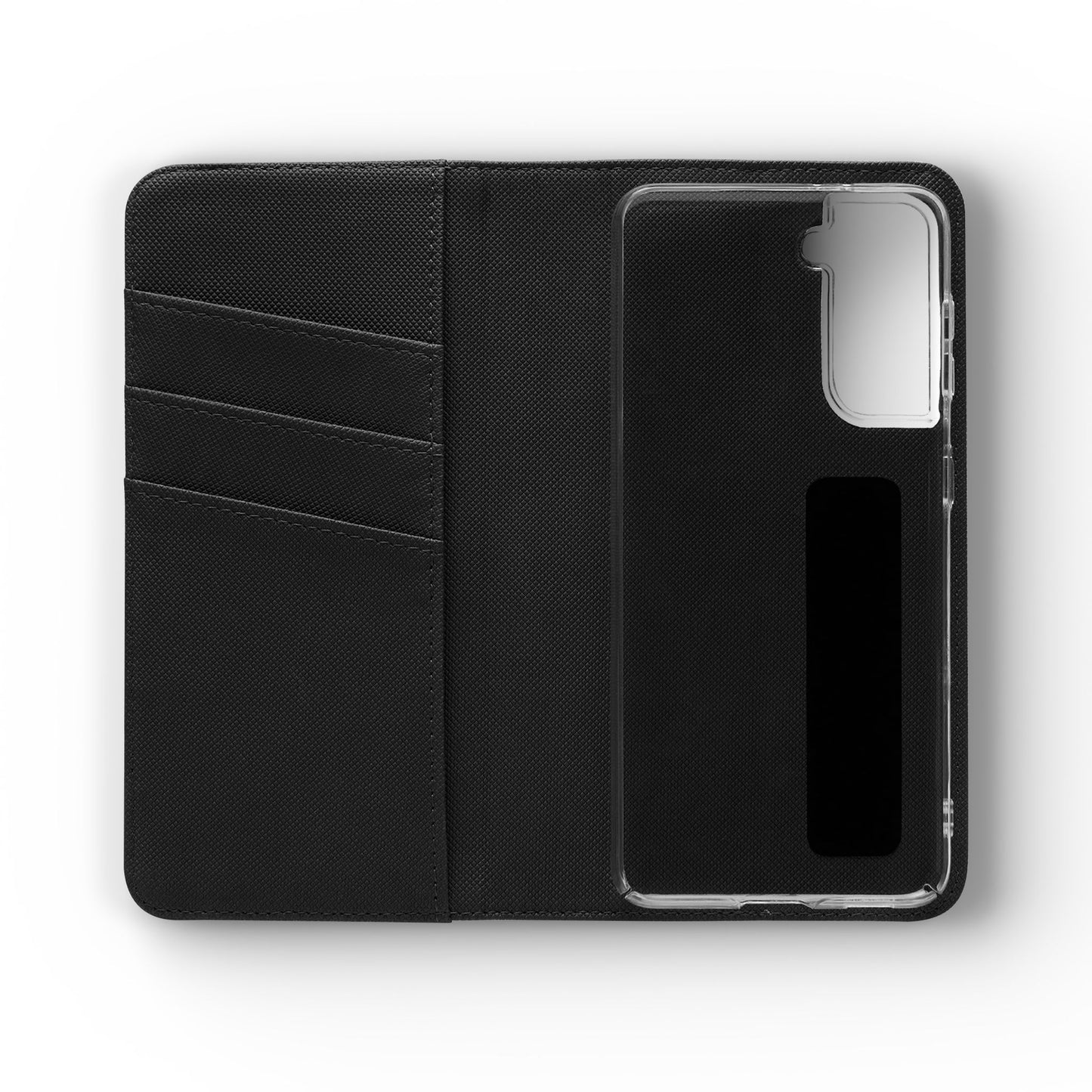 Stylish Flip Phone Cases, Personalized Phone Wallet, Minimalist Tech Accessory, Gift for Him/Her, Unique Phone Cover