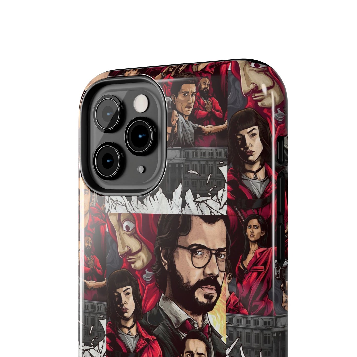 Vibrant Art Phone Cases: Tough & Stylish for Fans, Gifts, Holidays, All Occasions, Mobile Protection, Unique Designs