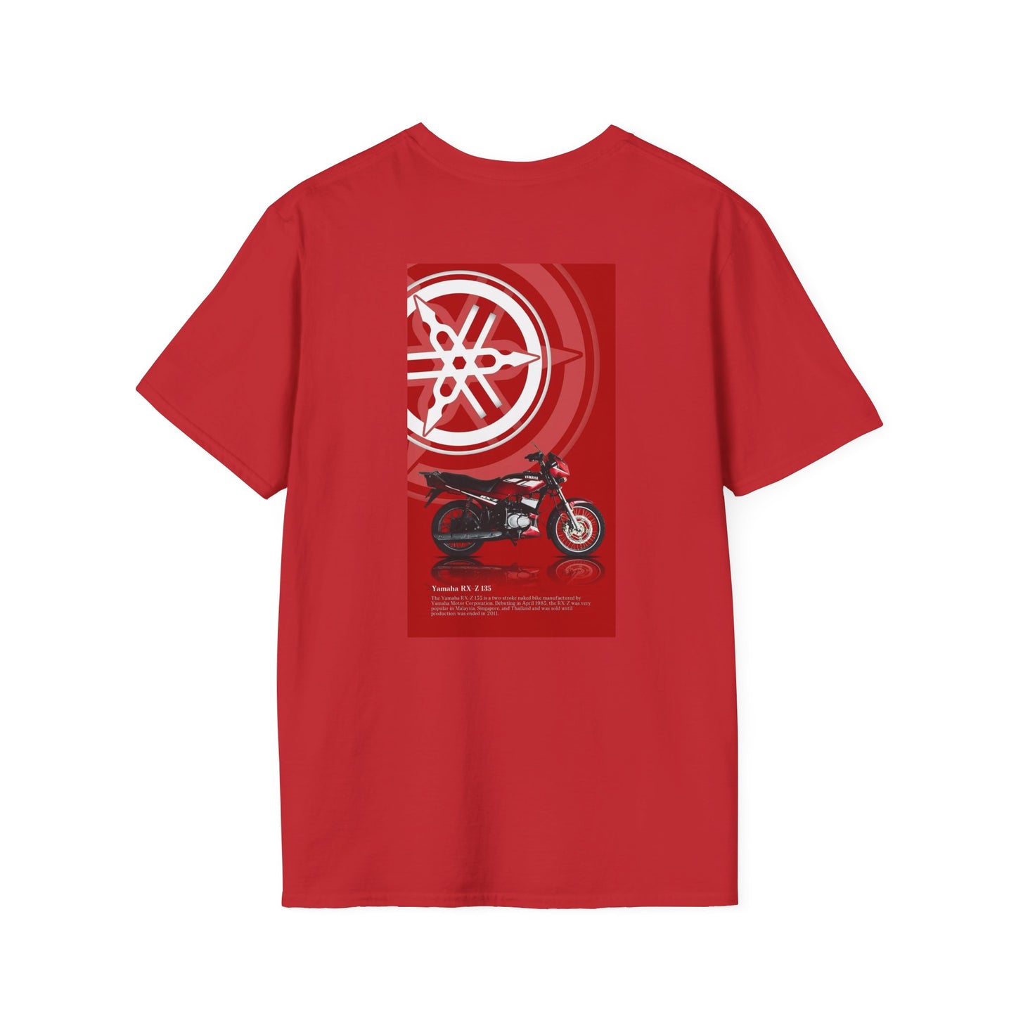 Stylish Unisex Motorcycle Themed T-Shirt, Casual Wear, Gift for Bikers, Weekend Outfits, Motorcycle Enthusiasts, Motorcycle Merchandise