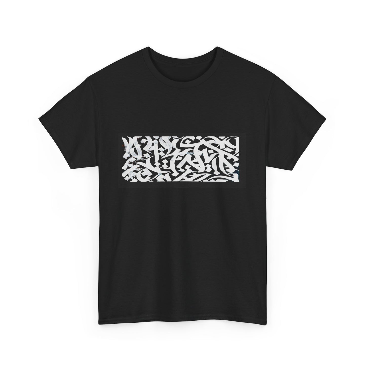 Urban Graphic T-Shirt for Creative Souls, Streetwear, Casual Outfit, Gift for Artists, Unique Statement Tee