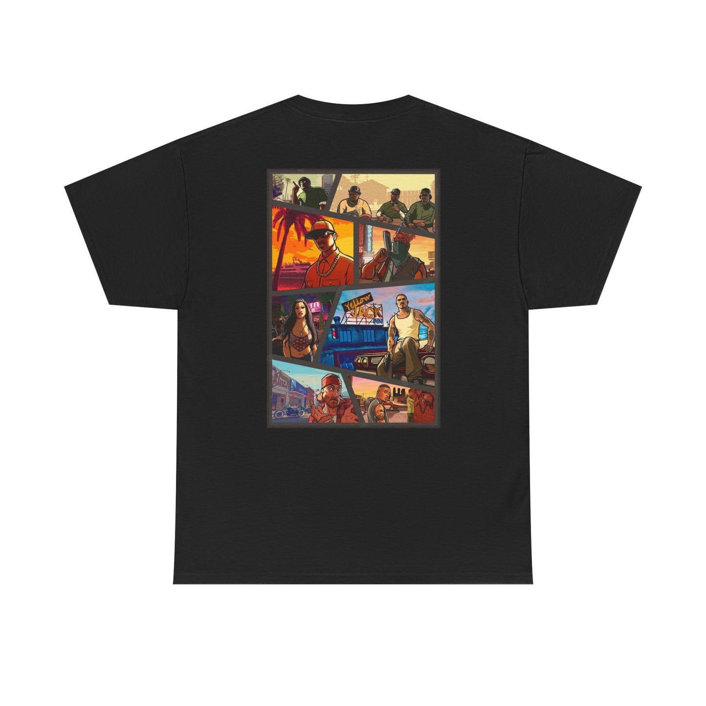 Gamer Vibes Tee, Funny Graphic Tee, Unisex Cotton T-Shirt, Perfect for Gamers, Casual Wear, Unique Gift