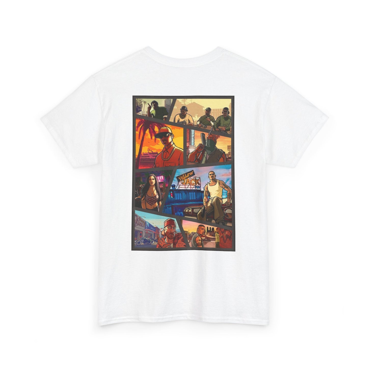 Gamer Vibes Tee, Funny Graphic Tee, Unisex Cotton T-Shirt, Perfect for Gamers, Casual Wear, Unique Gift