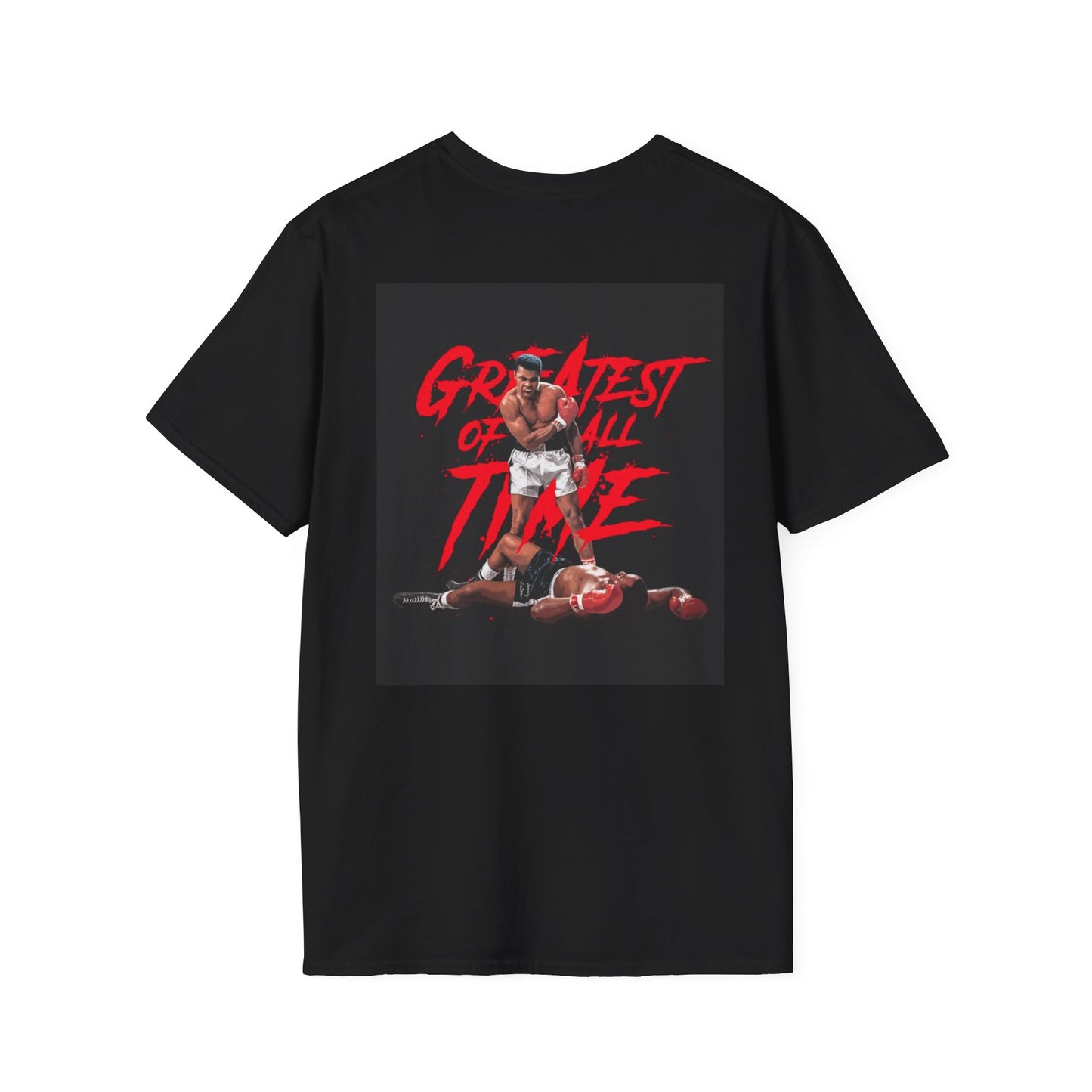 Stylish Casual Tee, Trendy Graphic Shirt, Athleisure Wear, Gift for Sports Fans, Streetwear Essential, Everyday Comfort