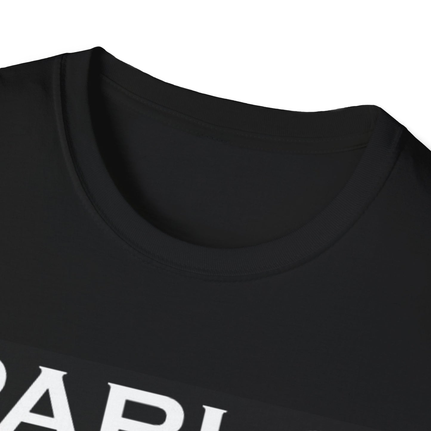 Pablo Escobar Graphic T-Shirt, Unisex Softstyle Tee, Unique Gift, Collector's Apparel, Retro Style, Casual Wear