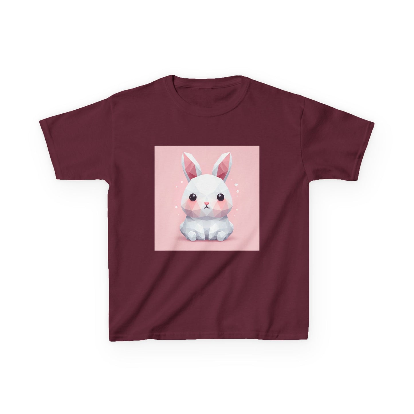 Kids Heavy Cotton™ Tee