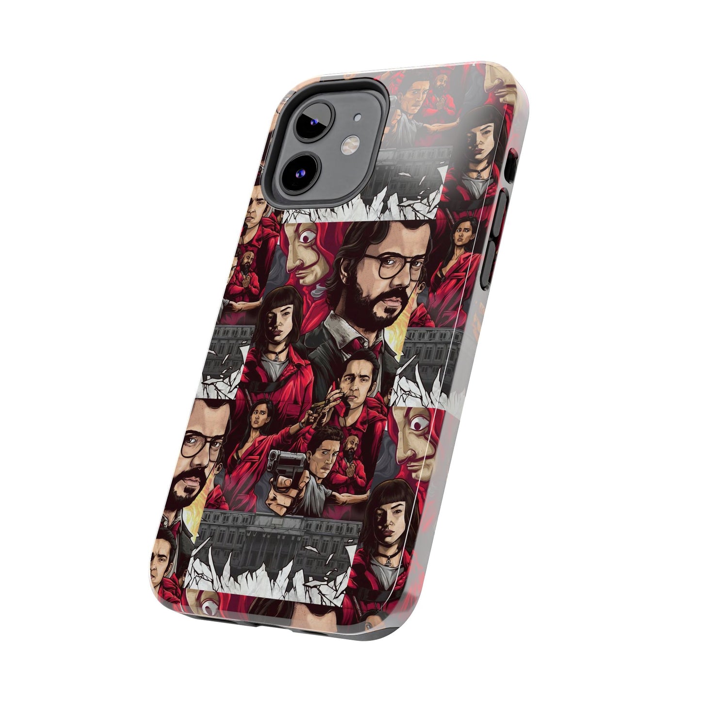 Vibrant Art Phone Cases: Tough & Stylish for Fans, Gifts, Holidays, All Occasions, Mobile Protection, Unique Designs
