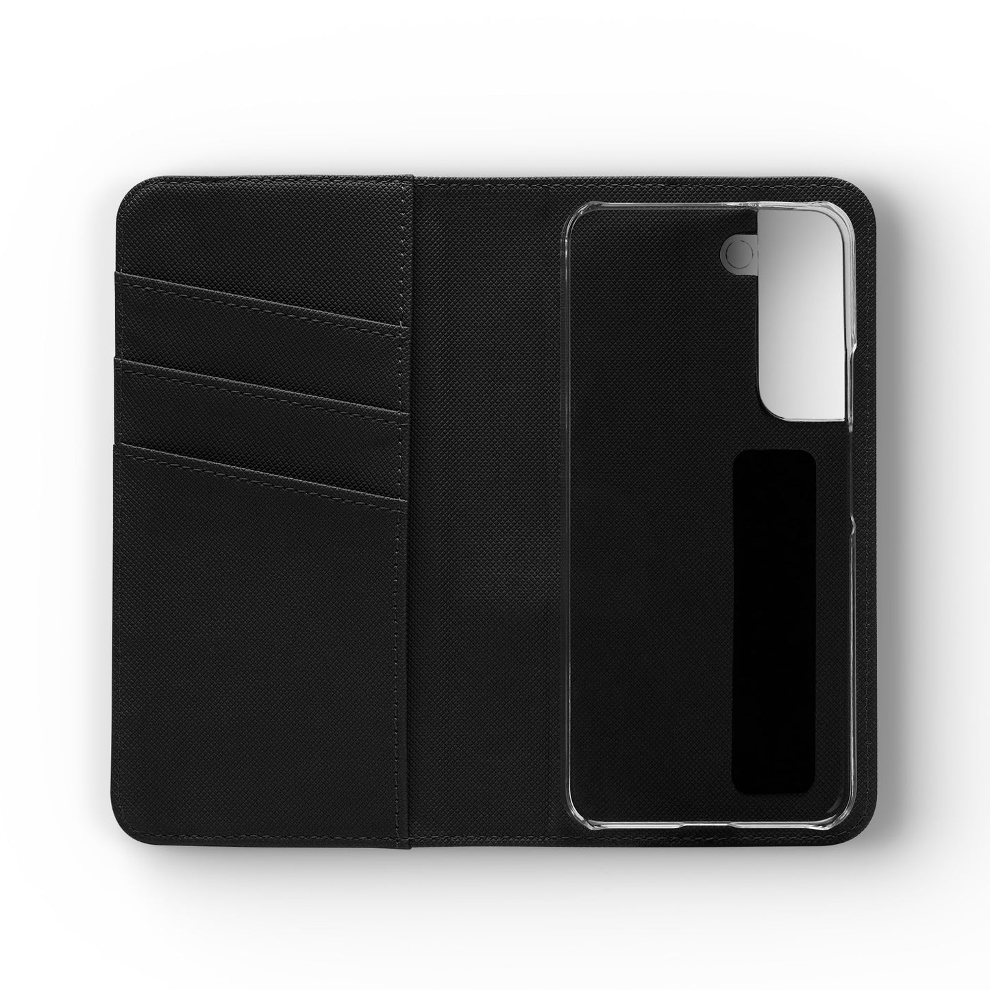 Stylish Flip Phone Cases, Personalized Phone Wallet, Minimalist Tech Accessory, Gift for Him/Her, Unique Phone Cover