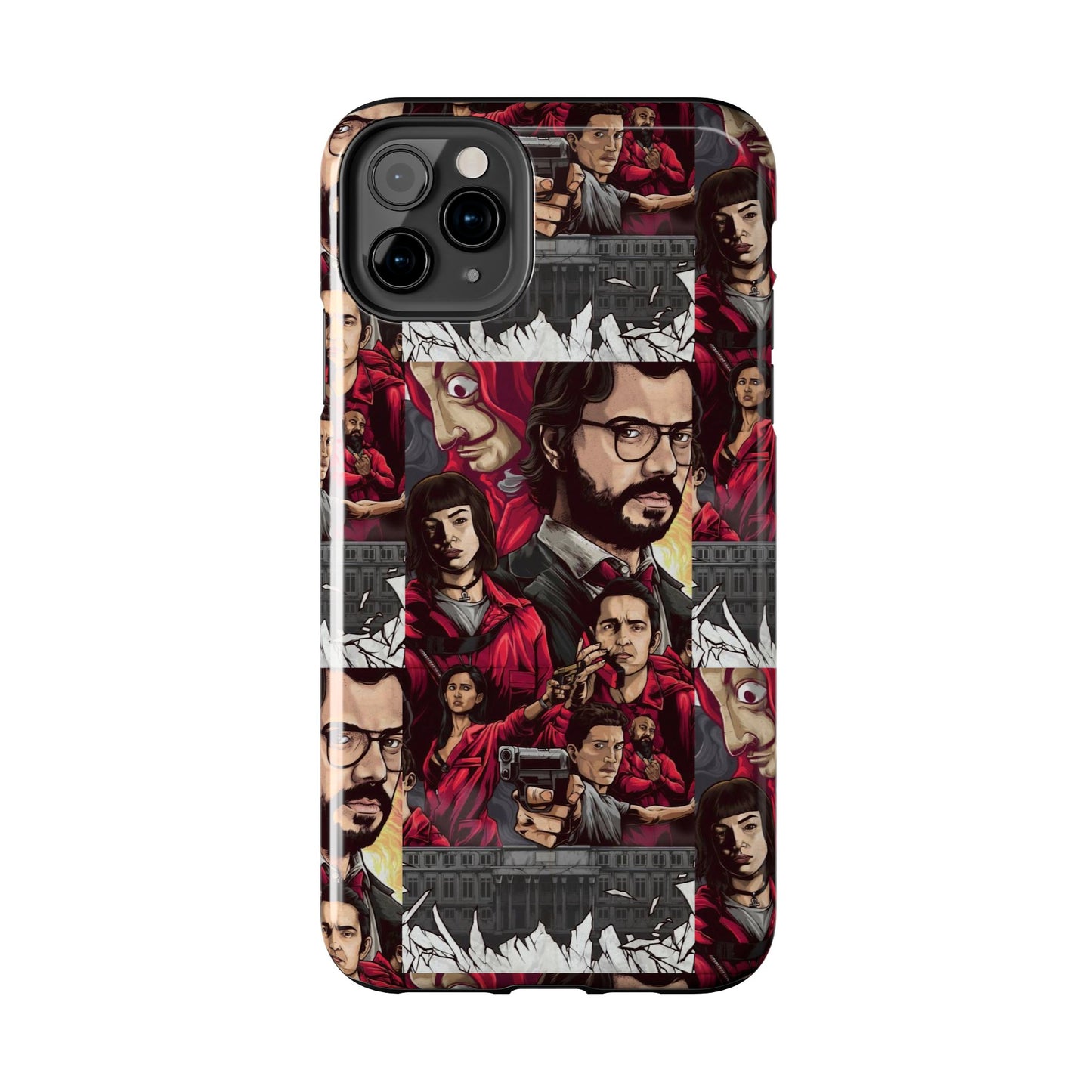 Vibrant Art Phone Cases: Tough & Stylish for Fans, Gifts, Holidays, All Occasions, Mobile Protection, Unique Designs
