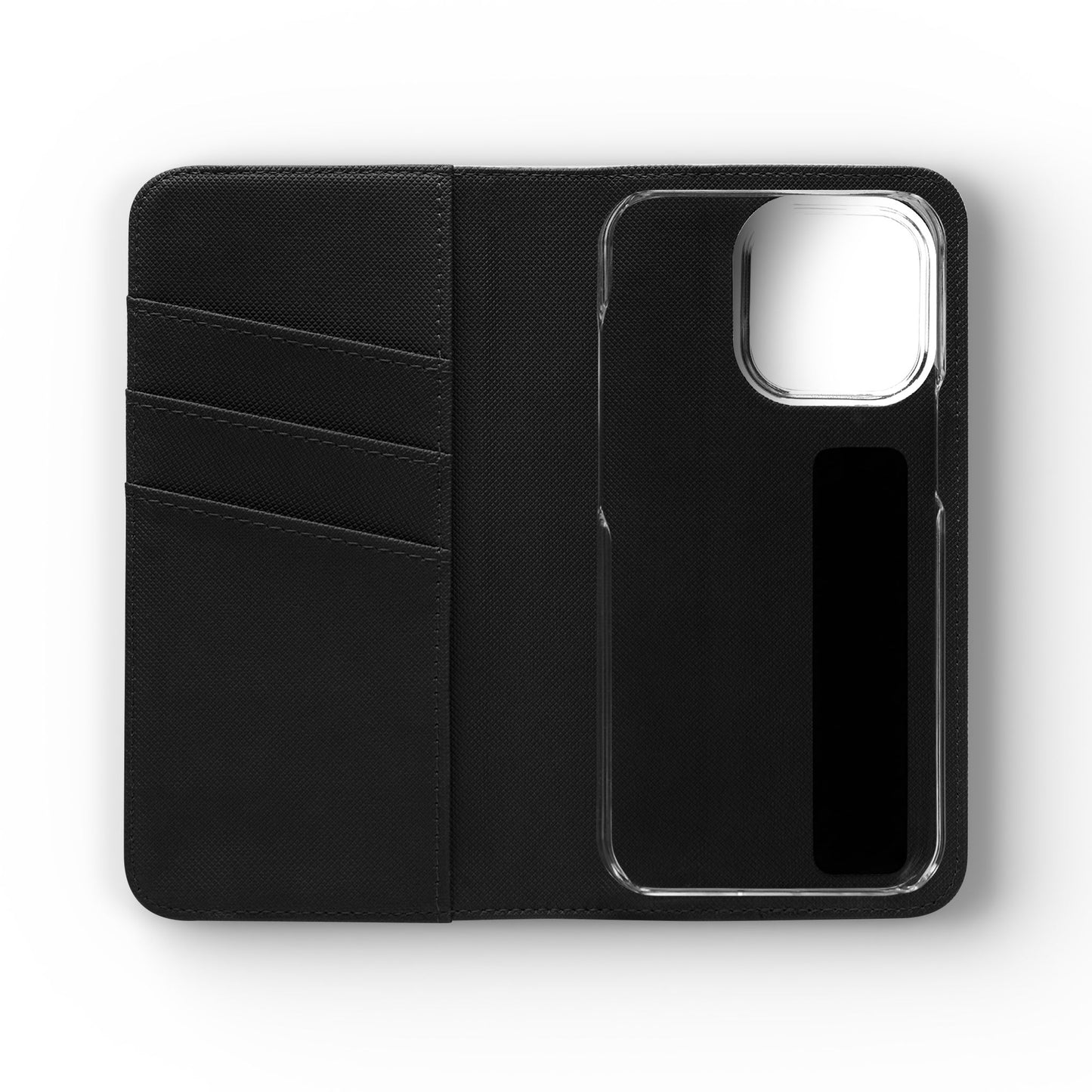 Stylish Flip Phone Cases, Personalized Phone Wallet, Minimalist Tech Accessory, Gift for Him/Her, Unique Phone Cover