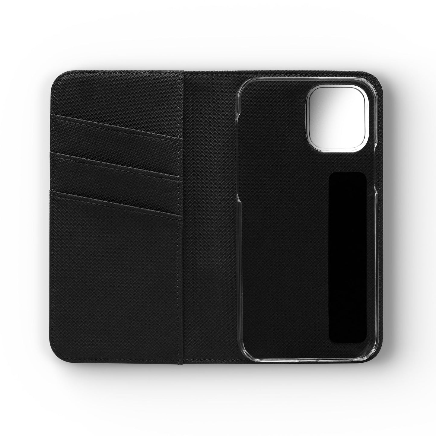 Stylish Flip Phone Cases, Personalized Phone Wallet, Minimalist Tech Accessory, Gift for Him/Her, Unique Phone Cover