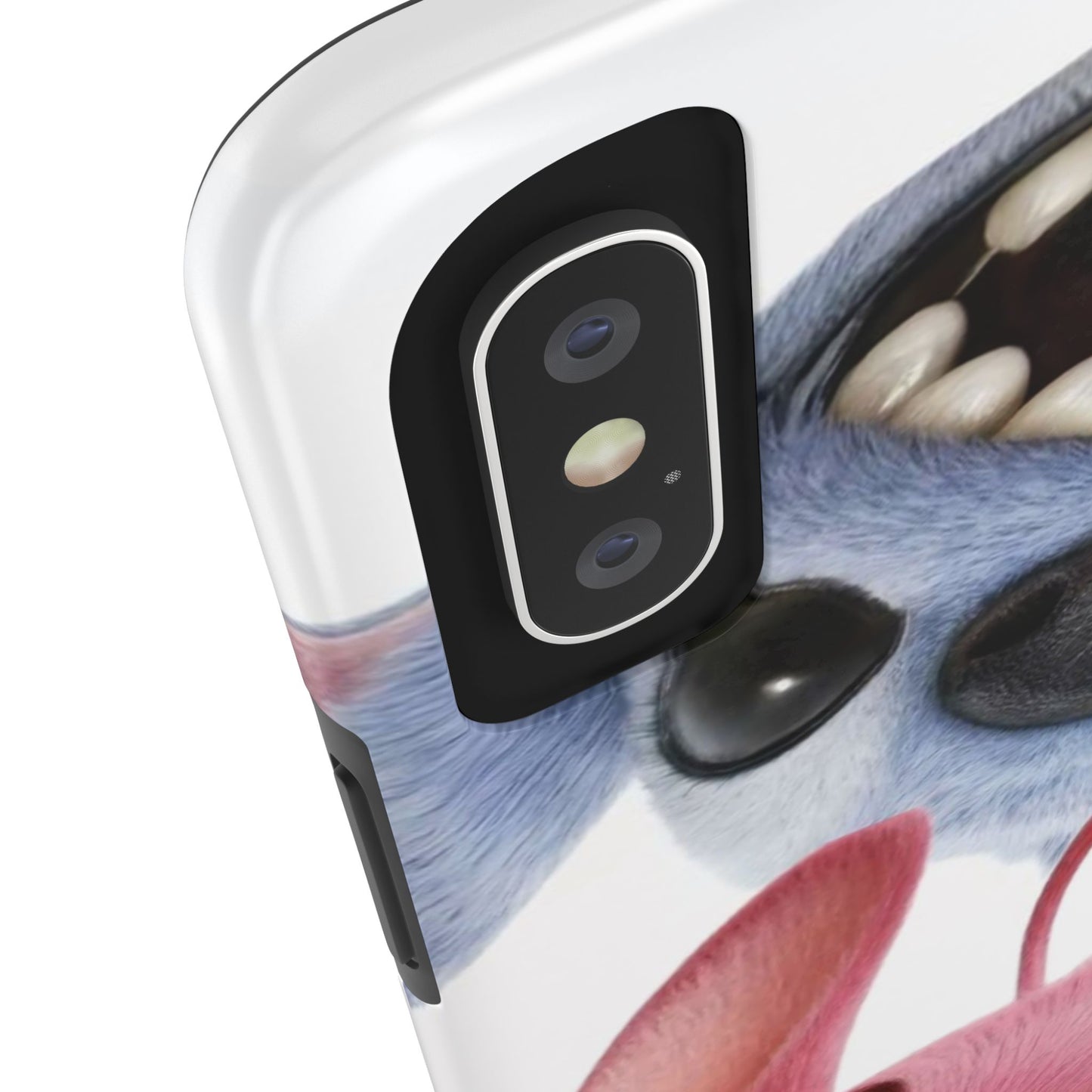 Playful Cartoon Phone Cases - Tough Cases for Kids & Teens, Cute Gift for Birthdays, Fun Accessories, Protection Cases, Character Design