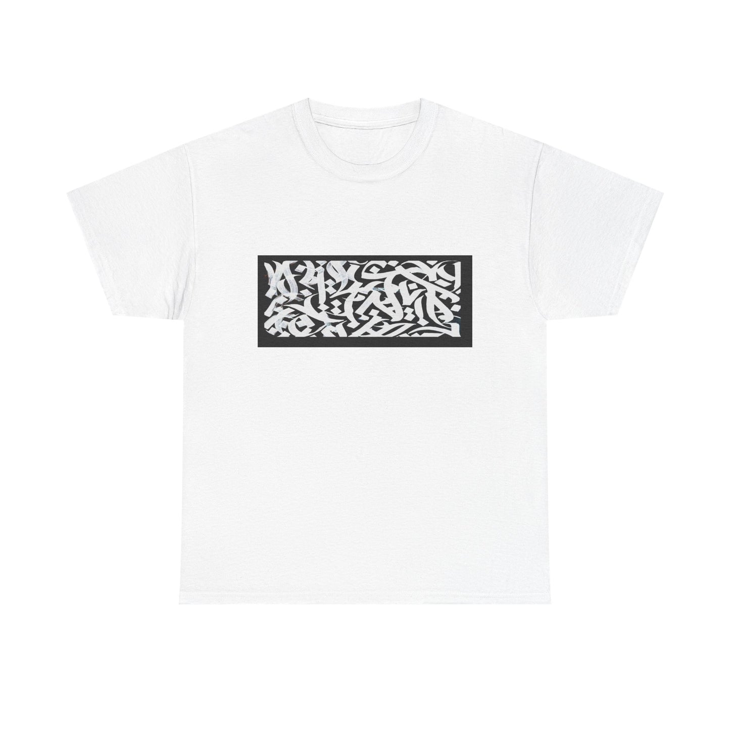 Urban Graphic T-Shirt for Creative Souls, Streetwear, Casual Outfit, Gift for Artists, Unique Statement Tee