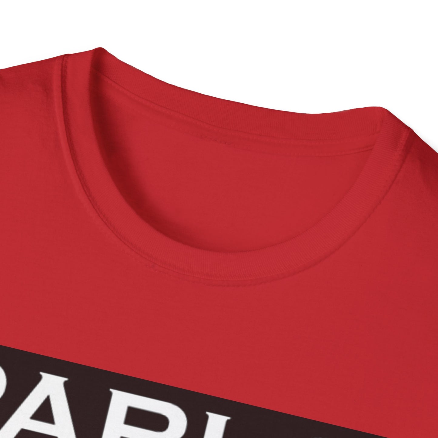 Pablo Escobar Graphic T-Shirt, Unisex Softstyle Tee, Unique Gift, Collector's Apparel, Retro Style, Casual Wear