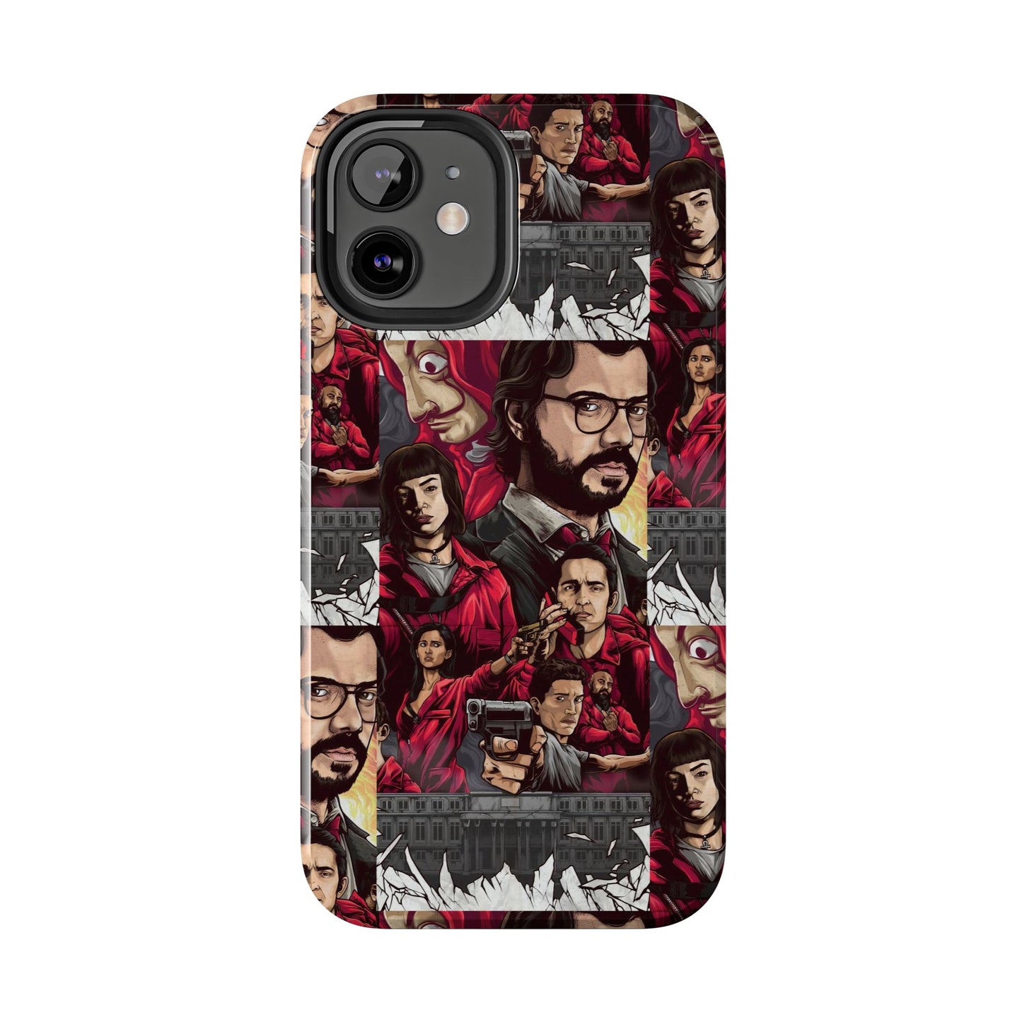 Vibrant Art Phone Cases: Tough & Stylish for Fans, Gifts, Holidays, All Occasions, Mobile Protection, Unique Designs
