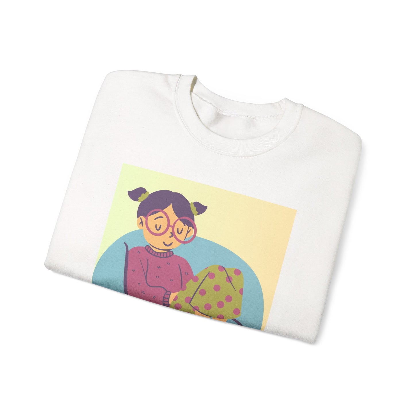 Unisex Heavy Blend™ Crewneck Sweatshirt