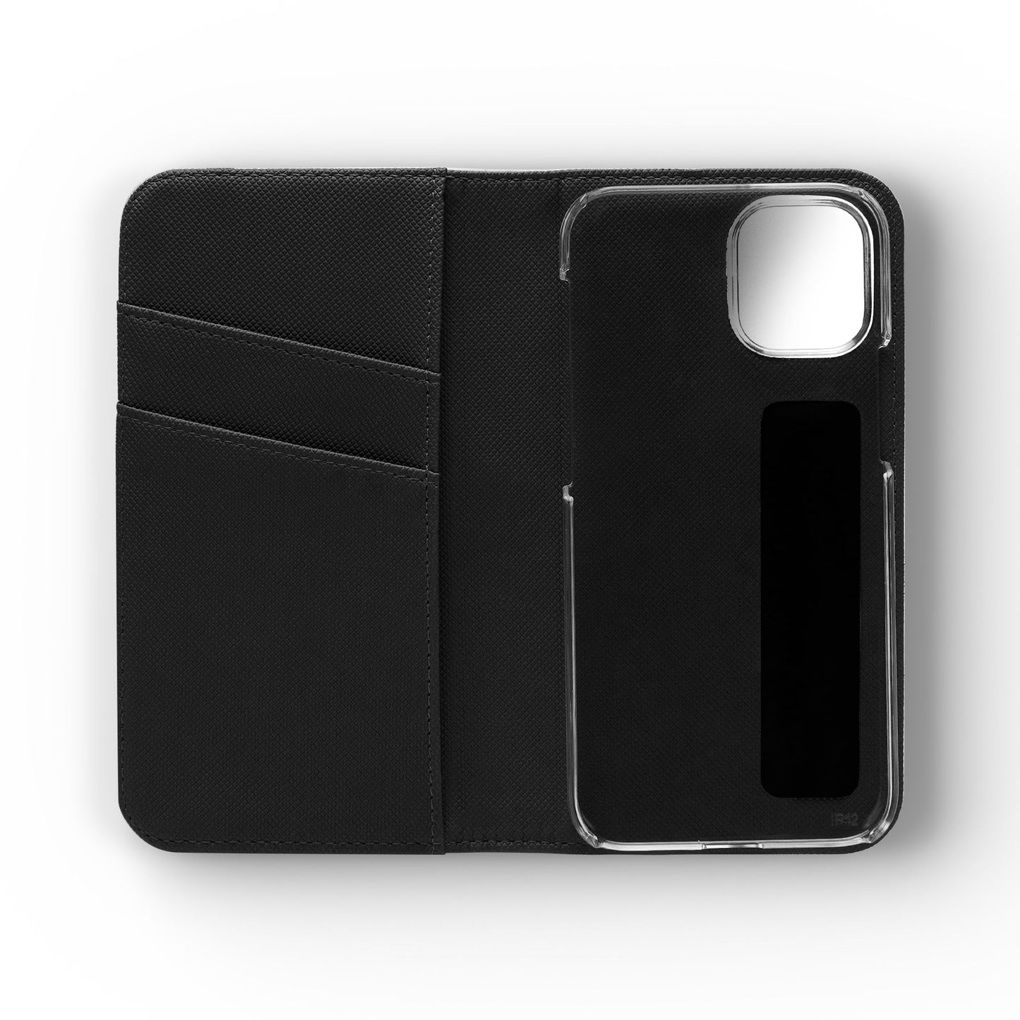 Stylish Flip Phone Cases, Personalized Phone Wallet, Minimalist Tech Accessory, Gift for Him/Her, Unique Phone Cover