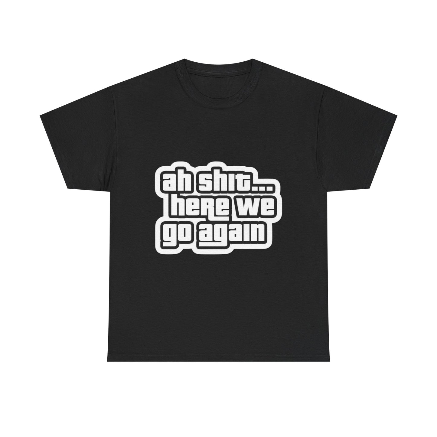 Gamer Vibes Tee, Funny Graphic Tee, Unisex Cotton T-Shirt, Perfect for Gamers, Casual Wear, Unique Gift
