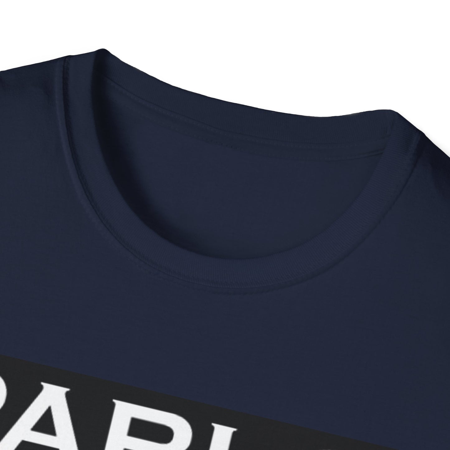 Pablo Escobar Graphic T-Shirt, Unisex Softstyle Tee, Unique Gift, Collector's Apparel, Retro Style, Casual Wear