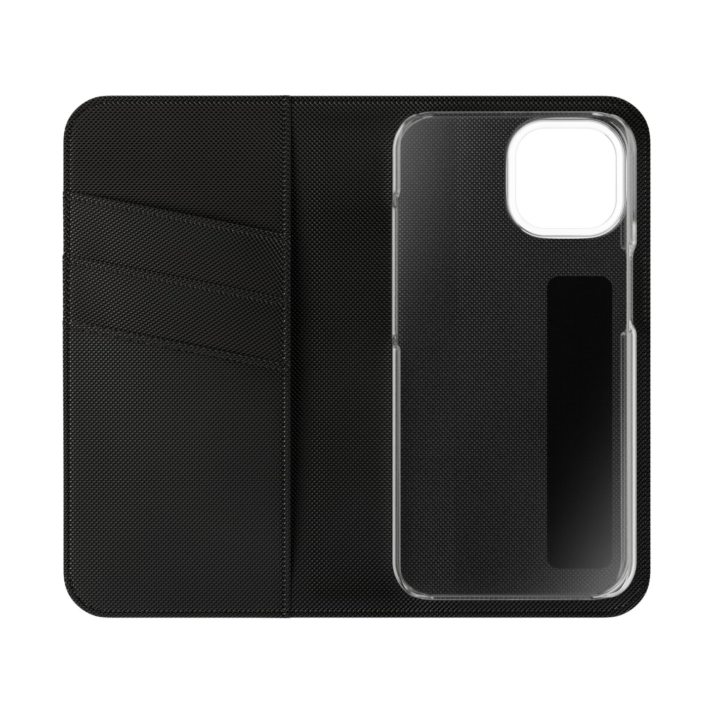 Stylish Flip Phone Cases, Personalized Phone Wallet, Minimalist Tech Accessory, Gift for Him/Her, Unique Phone Cover