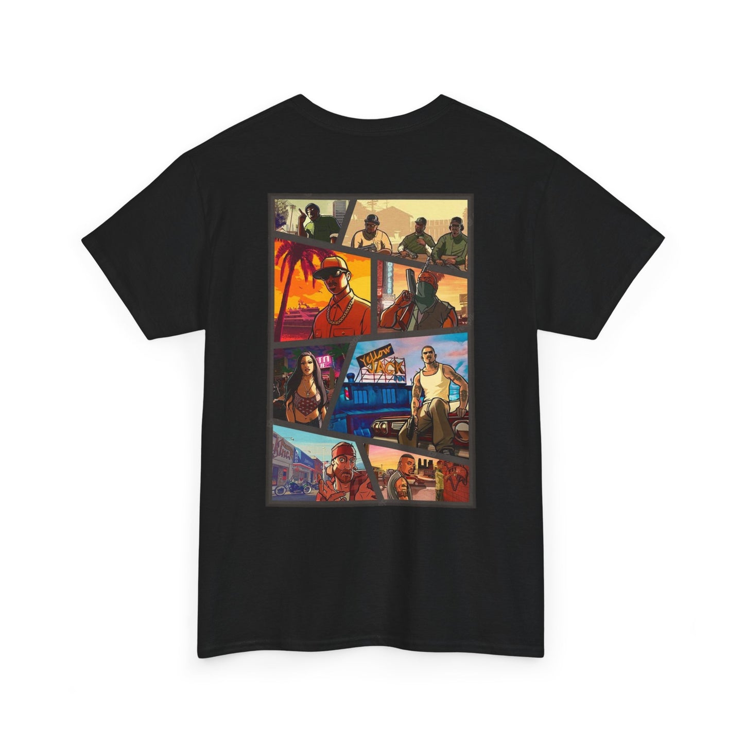 Gamer Vibes Tee, Funny Graphic Tee, Unisex Cotton T-Shirt, Perfect for Gamers, Casual Wear, Unique Gift