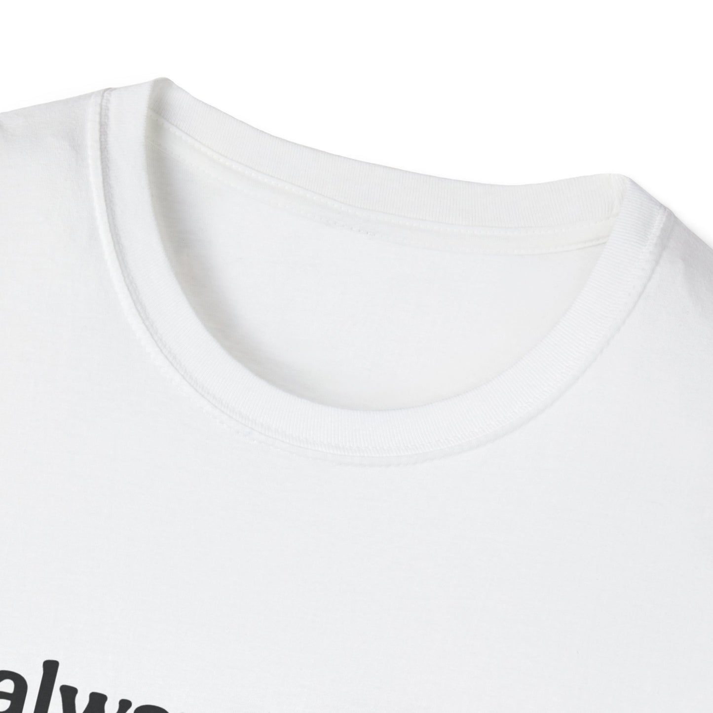Eye-Catching Unisex T-Shirt, Casual Wear, Gift for Art Lovers, Inspirational Shirt, Unique Graphic Tee