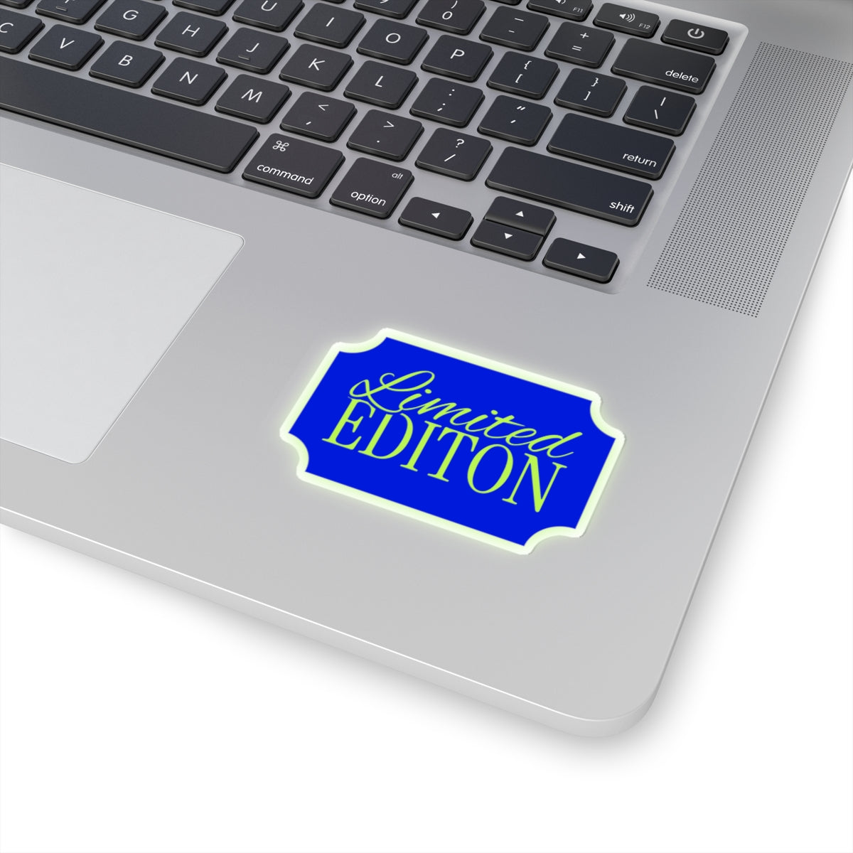 Vibrant Kiss-Cut Stickers, Limited Edition, Fun Laptop Decals, Unique Gift Accessories, Party Favors, Adorable Decorative Stickers