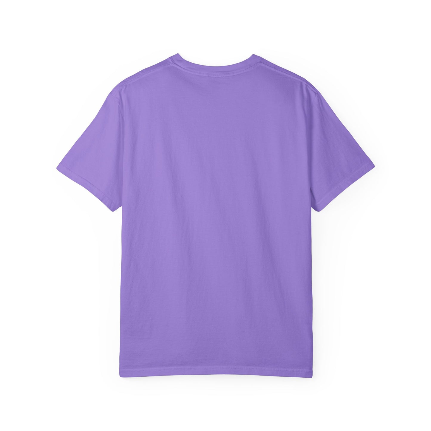Colorful Floral Inspirational T-Shirt