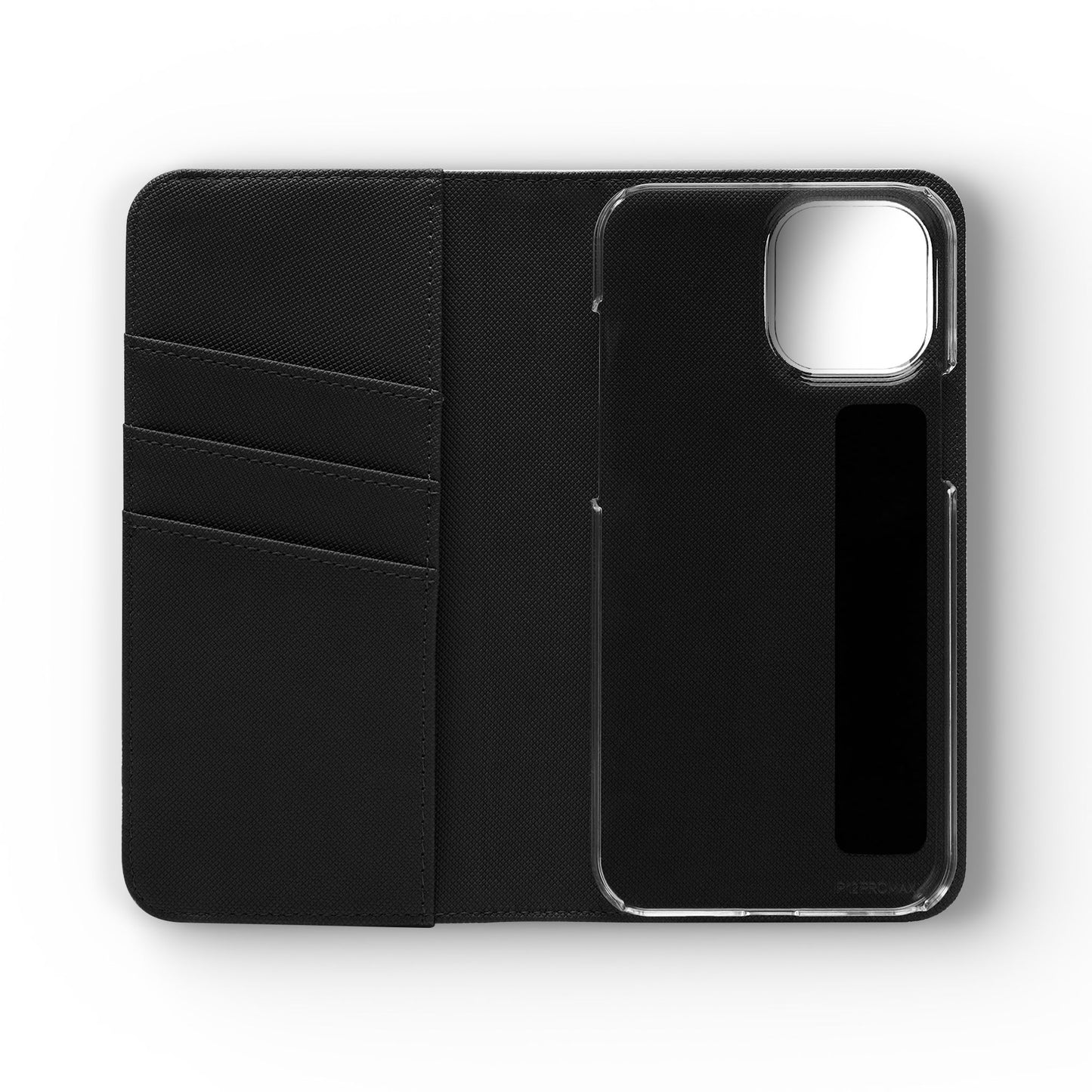Stylish Flip Phone Cases, Personalized Phone Wallet, Minimalist Tech Accessory, Gift for Him/Her, Unique Phone Cover