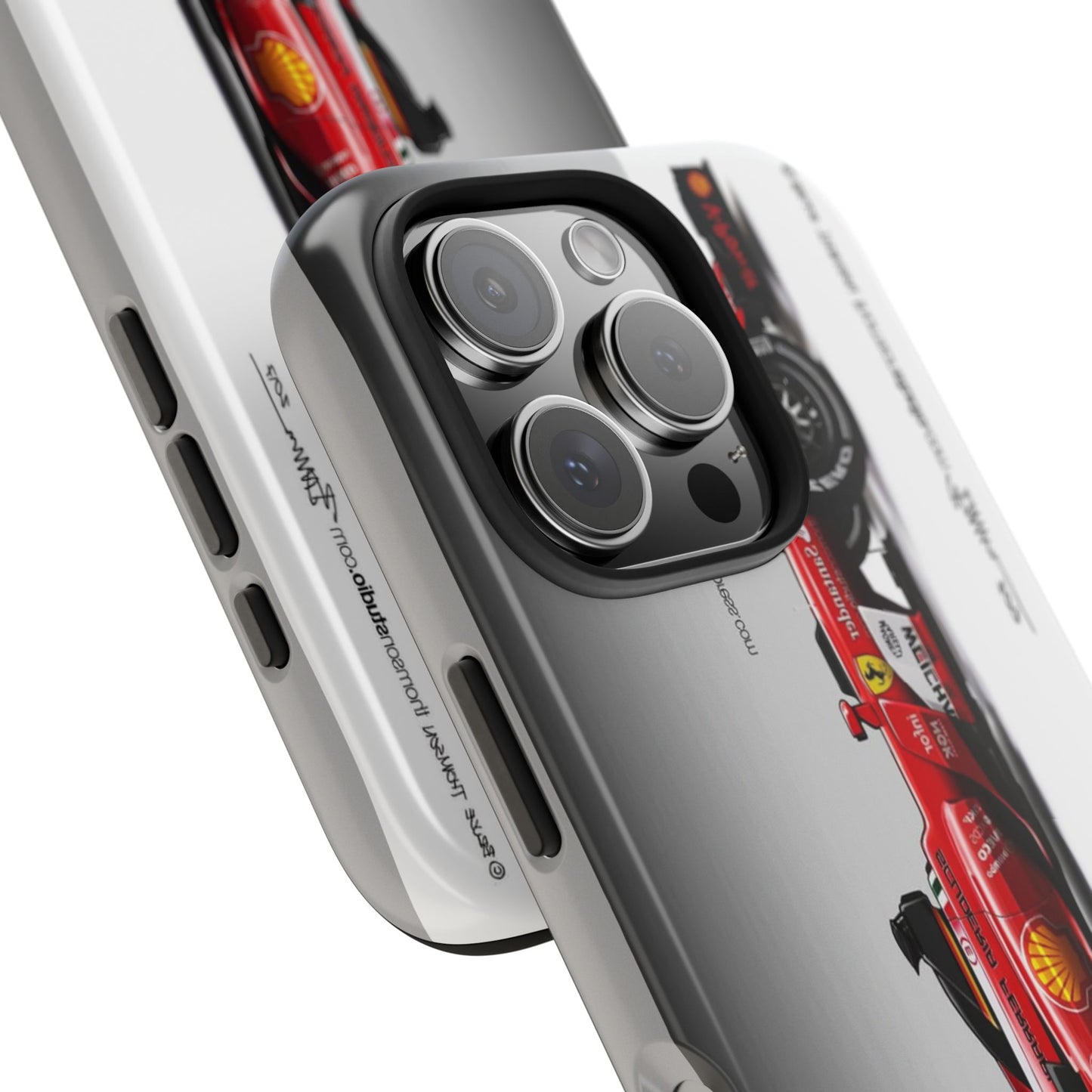 Sleek Racing Phone Cases - Perfect Gift for Car Enthusiasts, Durable Protector, Personalized Motorsport Cover, Stylish Accessory, Race [...]