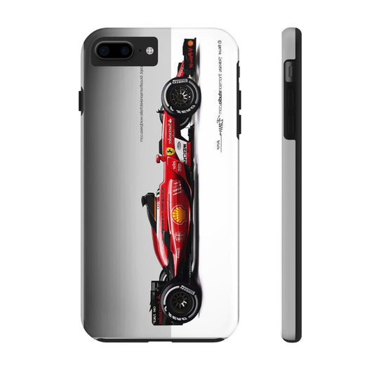 Sleek Racing Phone Cases - Perfect Gift for Car Enthusiasts, Durable Protector, Personalized Motorsport Cover, Stylish Accessory, Race [...]