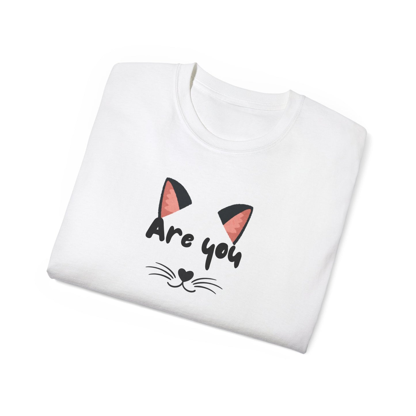 Cat Lover Unisex Tee, Funny Cat Shirt, Pet Lover Gift, Casual Wear, [...]