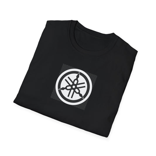 Stylish Unisex Motorcycle Themed T-Shirt, Casual Wear, Gift for Bikers, Weekend Outfits, Motorcycle Enthusiasts, Motorcycle Merchandise
