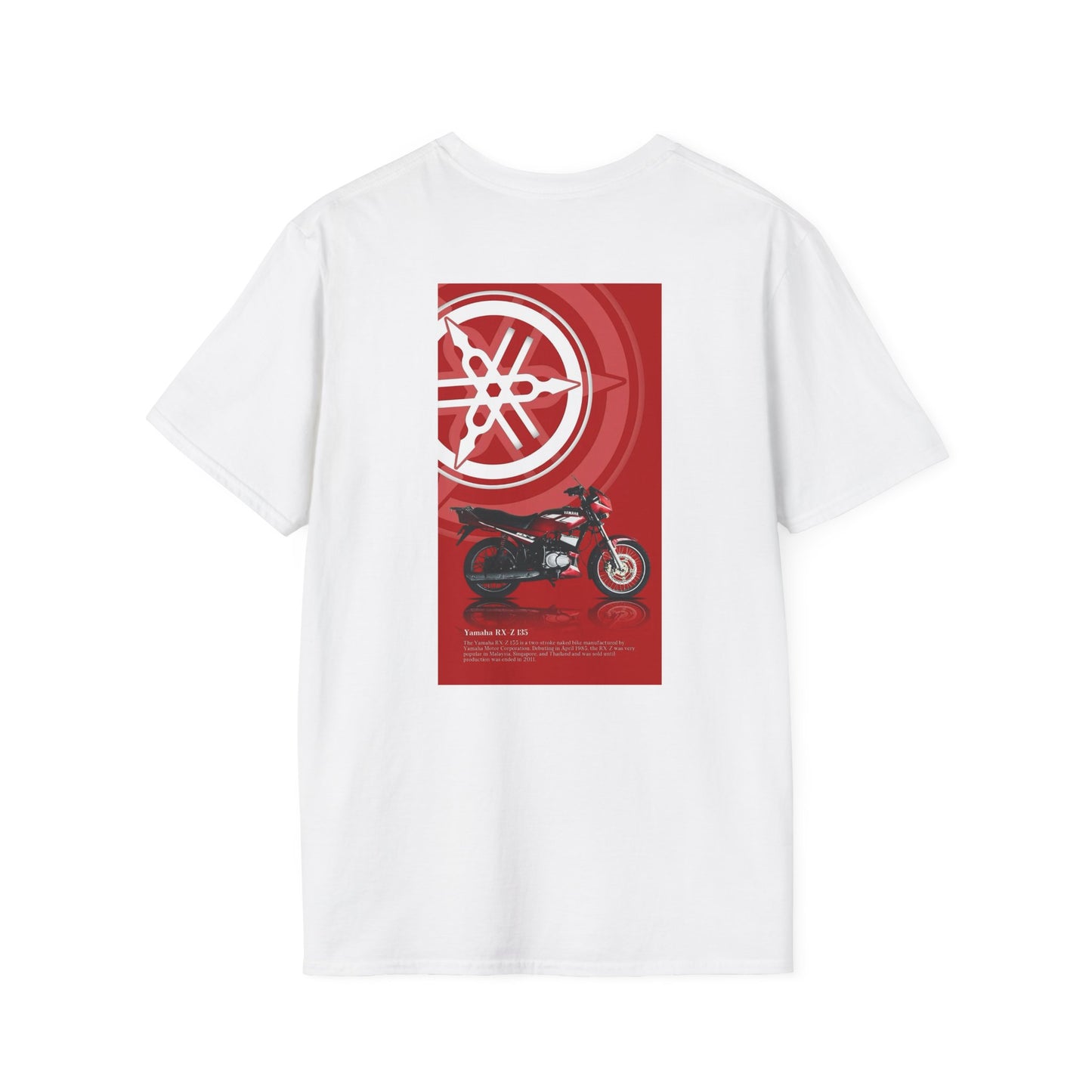 Stylish Unisex Motorcycle Themed T-Shirt, Casual Wear, Gift for Bikers, Weekend Outfits, Motorcycle Enthusiasts, Motorcycle Merchandise