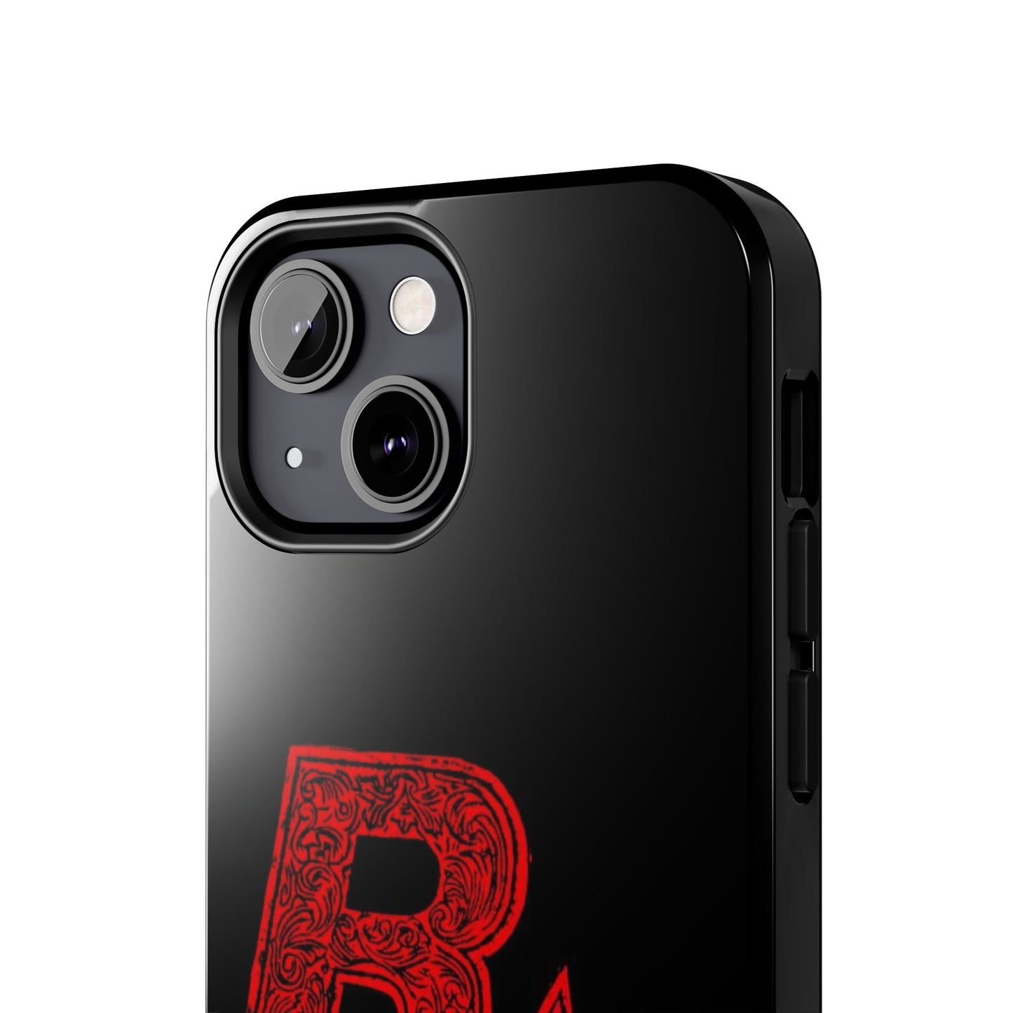 Tough Phone Cases with Artistic Red Star Design, Cool Tech Accessories, Gift for Gamers, Trendy Phone Protection, Stylish Cases for [...]