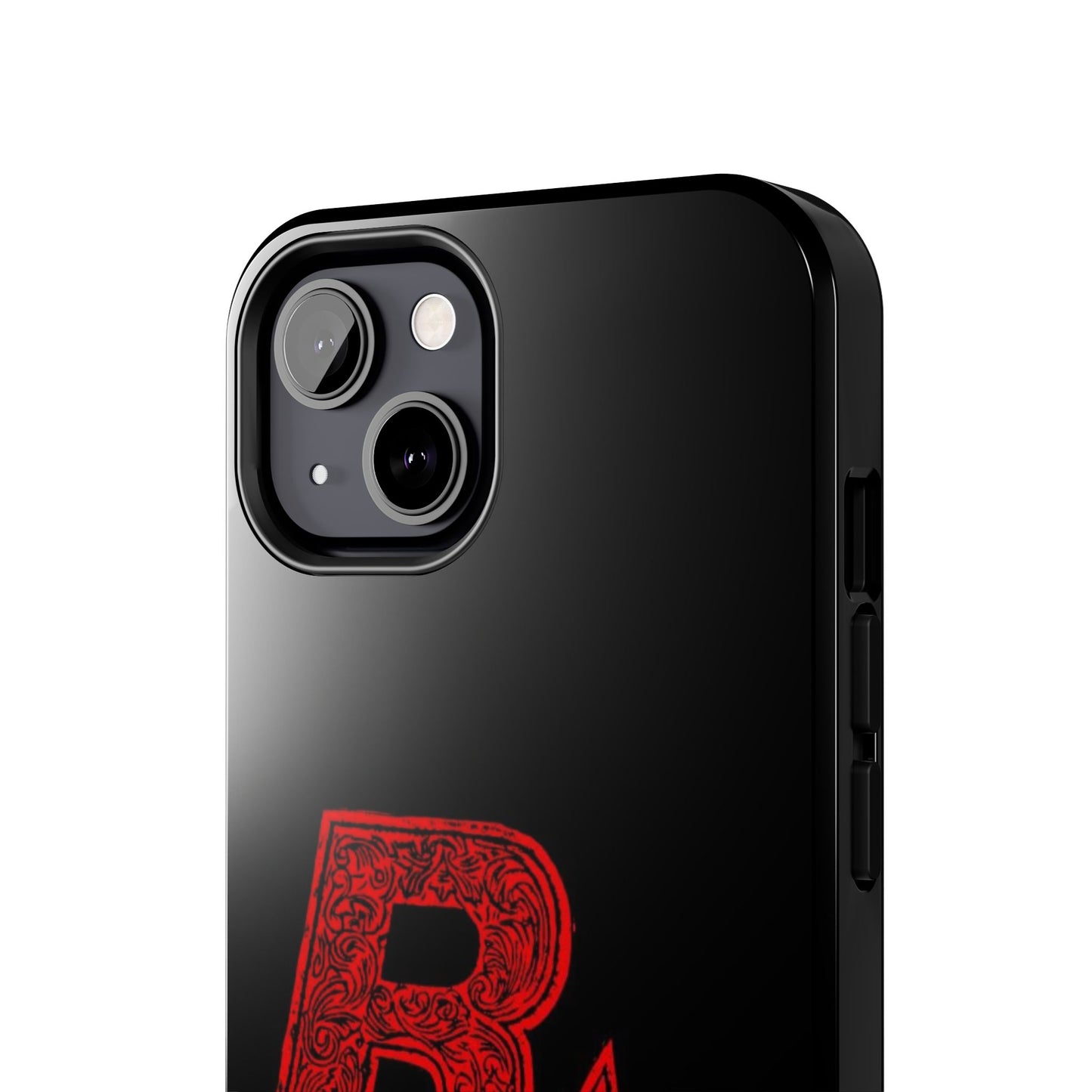 Tough Phone Cases with Artistic Red Star Design, Cool Tech Accessories, Gift for Gamers, Trendy Phone Protection, Stylish Cases for [...]